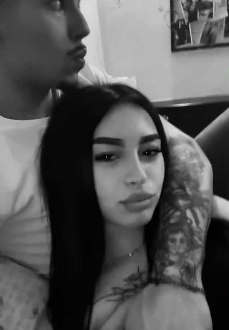 mai senz e te🖤♾️
