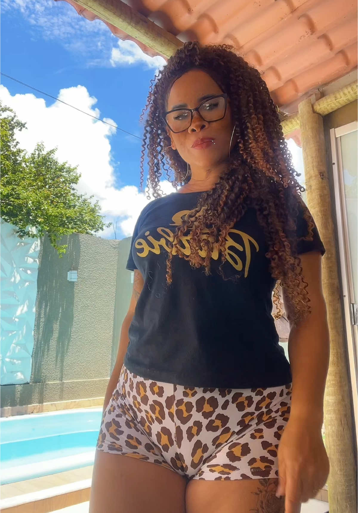 Quem dança é mais feliz 🥰 #foryoupage❤️❤️ #🙈 #viraltiktok 