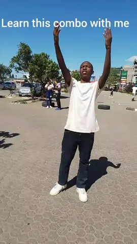 How to no to dance this challenge 