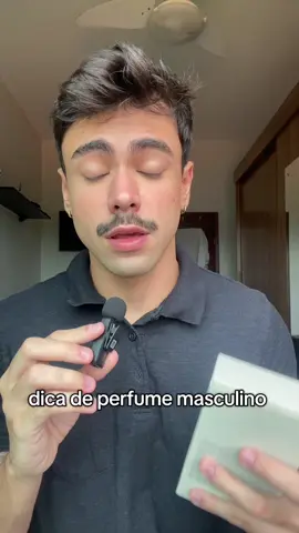 dica de perfume masculino aqua de la rive #perfumesmasculinos #fyp #cuidadomasculino 