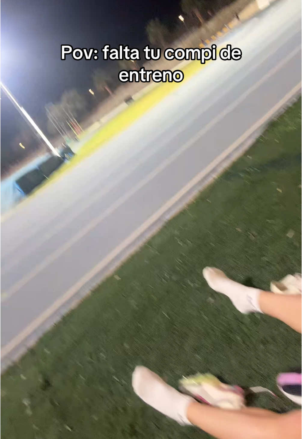 No es lo mismo sin ellas 😔💔 #atletismo #Running #atleta #compañera #amigas #parati #entretenimiento #deporte 