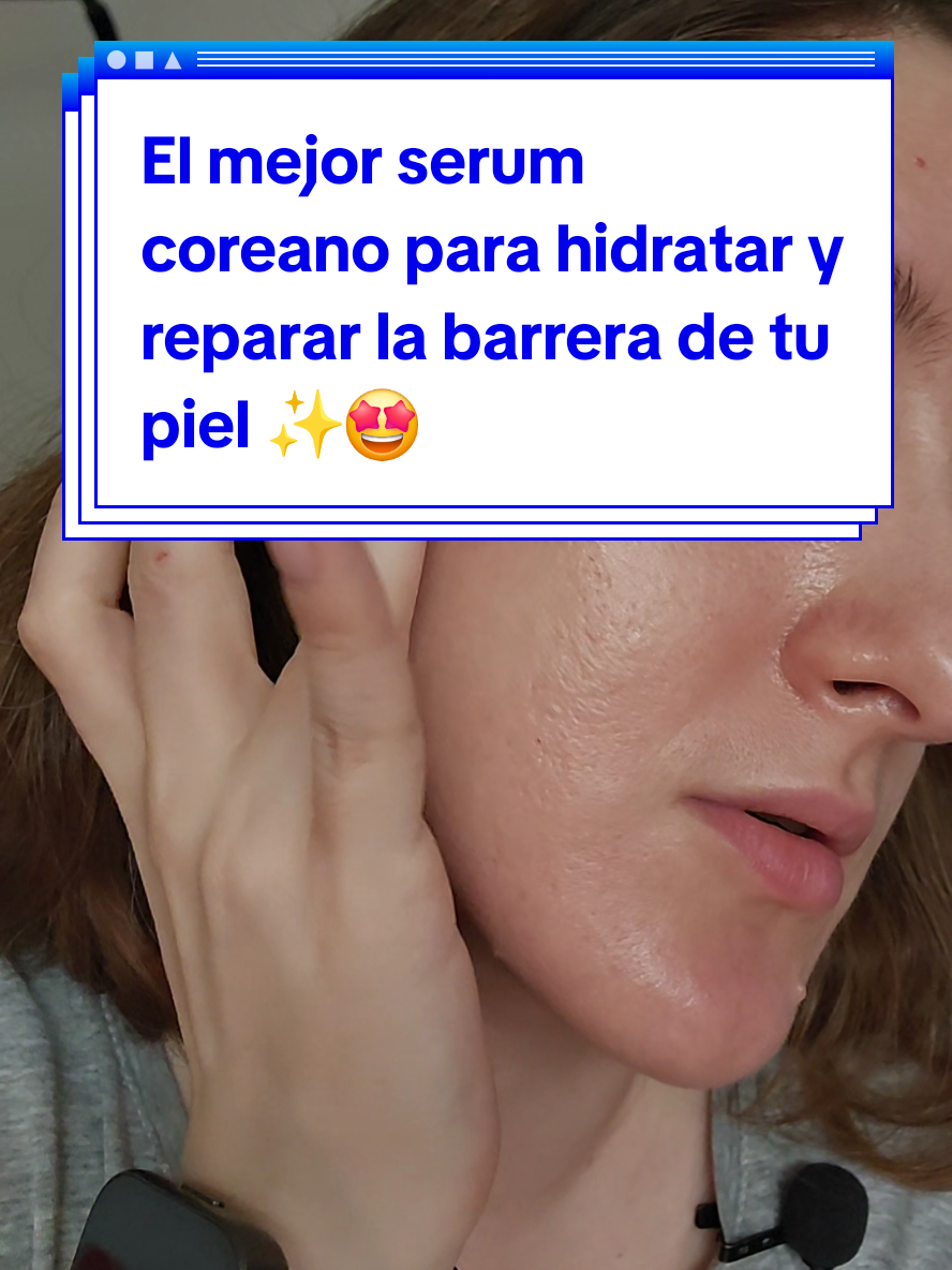 ⬇️ Este es el MEJOR serum coreano para hidratar y reparar tu piel Se trata de T-W Real Bifida Ampoule de @isntree 🤩. Un ampoule ideal para practicamente TODO tipo de piel, incluyendo pieles sensibles! Sí, este serum es muy similar al Advanced night repair de Estee Lauder 💁‍♀️👀 Lo podes conseguir en @cosmetic_jolse  y de paso podes aprovechar el GLOBAL FREE SHIPPING, el evento de envio gratuito mundial desde hoy 25 de Febrero al 3 de Marzo 💣😎 #serumreparador #serumregenerador #bifida #advancednightrepair #advancednightrepairserum #serumhidratante #pielgrasa #pielgrasadeshidratada #pielmixta #pielnormal #pielsensible #pielconrosacea #pielseca 