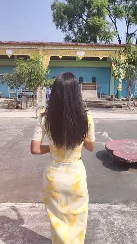 လေထဲကအိမ်ငယ်လေလဲပြိုပီ💛#fyp #foryou #CapCut 
