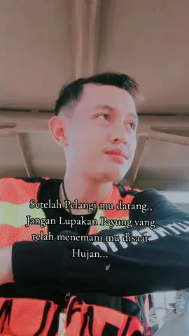 jangan pernah lupakan payung yg telah menemani mu disaat badai..#fyp #fyyp #fyppppppppppppppppppppppp 