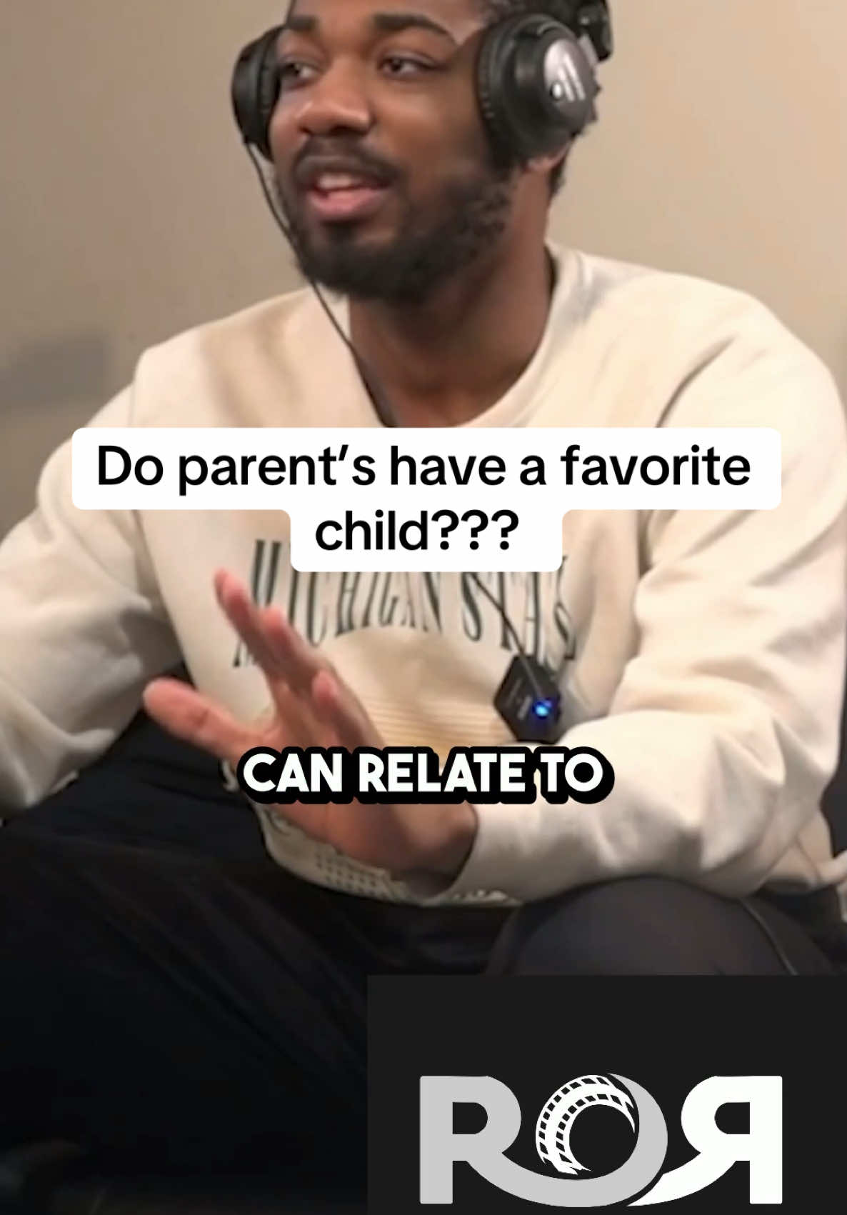 Do parent’s have a favorite child??? #parents #child #childhood