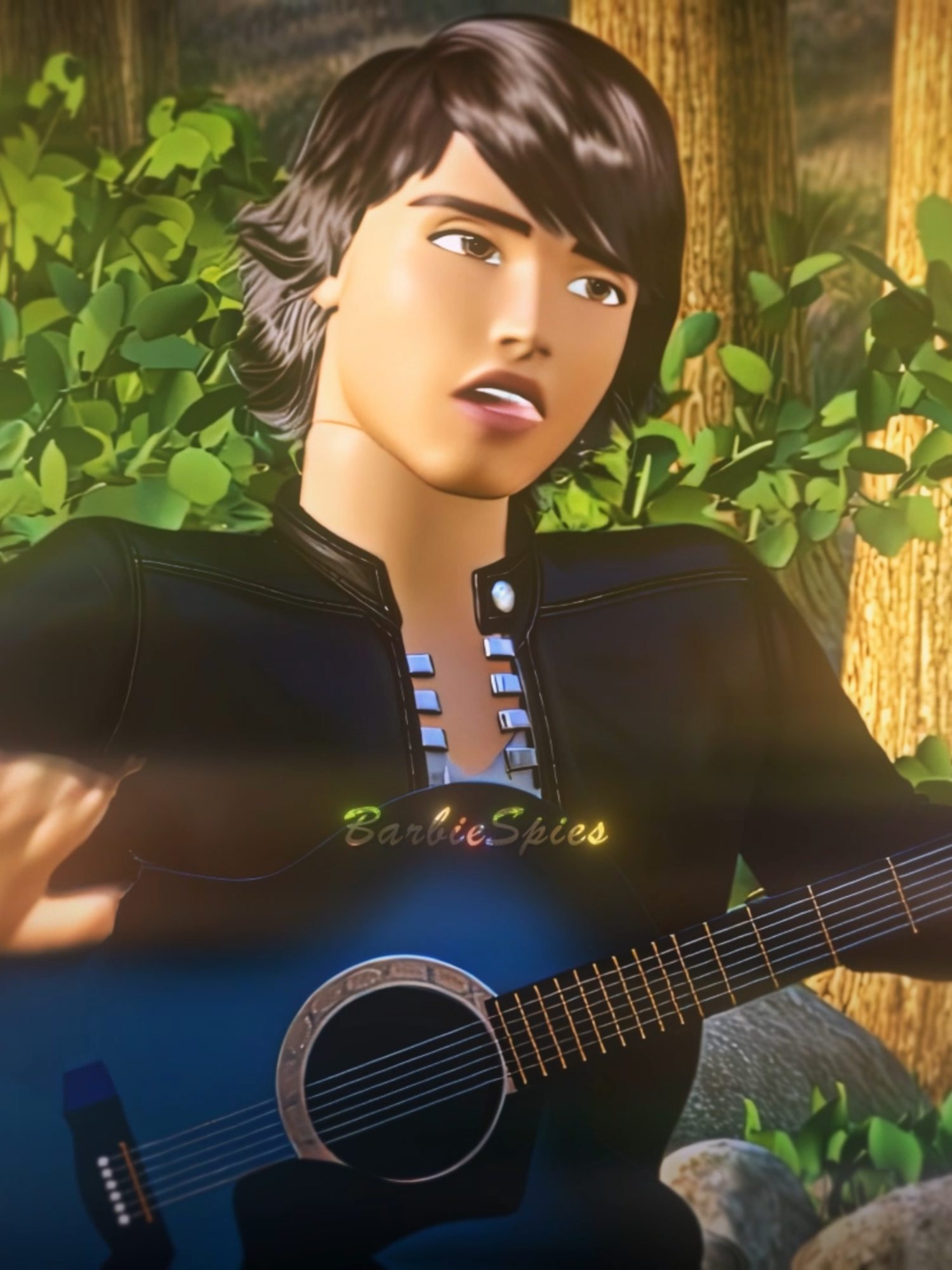 He is one good looking dude. #ryanbarbieedit #barbieryanedit #ryanbarbie #barbieryan #barbieedit #barbielifeinthedreamhouseedit #barbielifeinthedreamhouse #barbielitd #ryan#barbie #edit #aftereffectsedits #barbiefyp #editfyp #barbiespies #fyp #foru