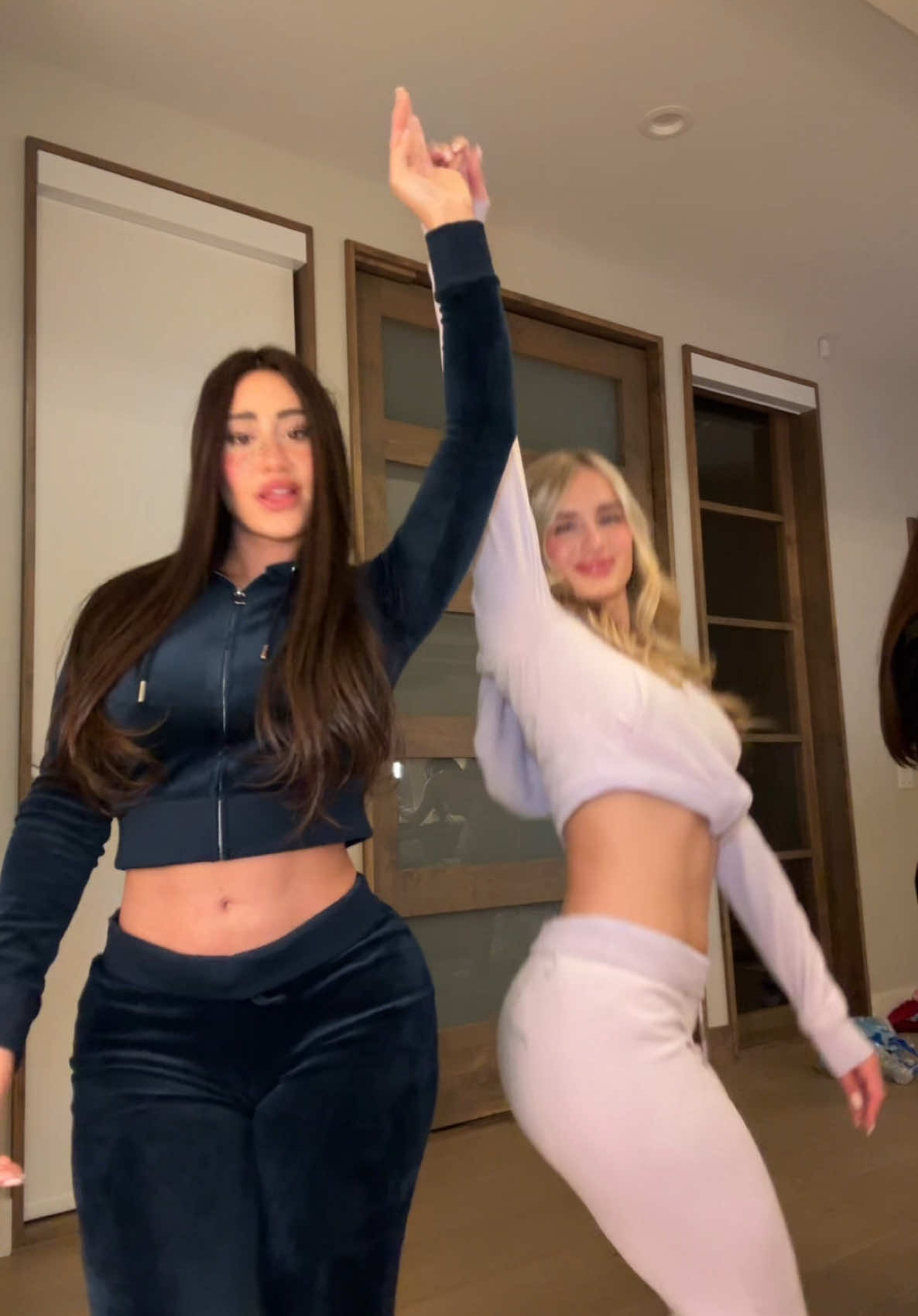 My bestie 👯‍♀️@esterb11 