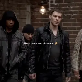 #fyp #tvd #thevampirediaries #klausmikaelson #theoriginals #damonsalvetore 