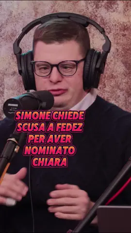@fedez @marracerbero #pulppodcast #perte #2025 #podcasts #down #downsyndrome #chiaraferragni