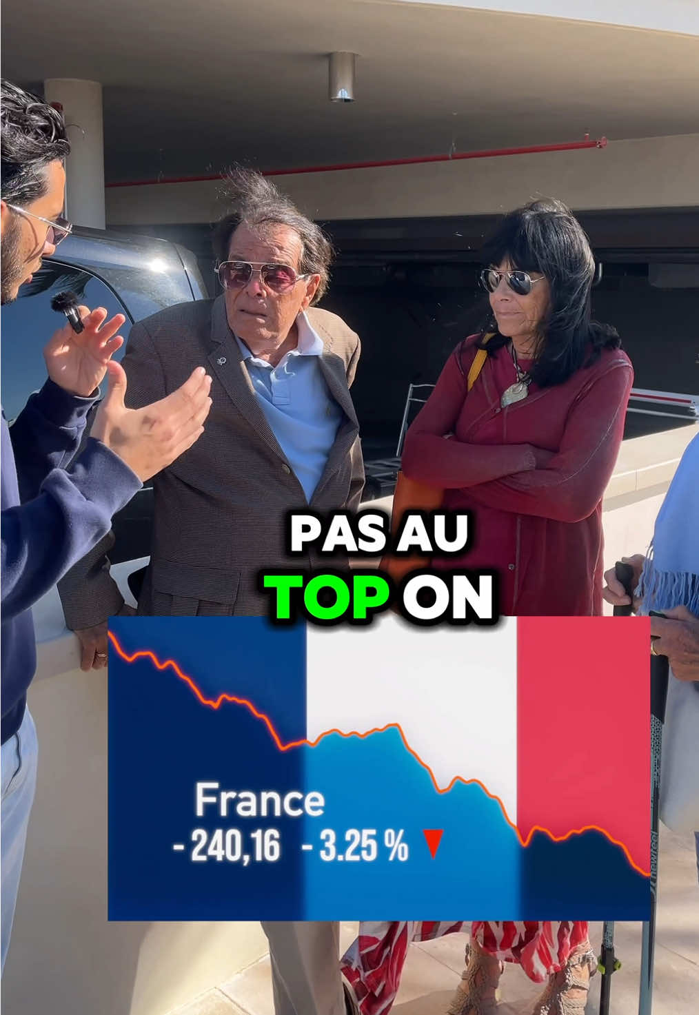 🤯Boomer VS GenZ🤯 J’ai demandé à un boomer quelle génération travaille le plus dur : la mienne ou la sienne. Il m’a répondu que sa génération d’après-guerre avait tout donné… mais il a ajouté une vérité puissante : À n’importe quel âge, si on veut, on peut réussir. #entrepreneur #argent #libertefinanciere #millionaire #riche #motivation #cannes #sultanandceos #CapCut 