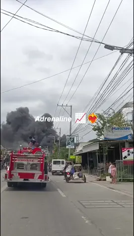 𝙁𝙚𝙙𝙚𝙧𝙖𝙩𝙞𝙤𝙣 𝙁𝙞𝙧𝙚 𝘽𝙧𝙞𝙜𝙖𝙙𝙚 ❤‍🔥 𝙍𝙚𝙨𝙥𝙤𝙣𝙙𝙞𝙣𝙜 𝙩𝙤 10/70 𝙖𝙡𝙖𝙧𝙢 𝙨𝙩𝙖𝙩𝙪𝙨: 3𝙧𝙙 𝙖𝙡𝙖𝙧𝙢 𝘽𝙧𝙜𝙮. 𝘾𝙖𝙡𝙖𝙝𝙪𝙣𝙖𝙣, 𝙈𝙖𝙣𝙙𝙪𝙧𝙞𝙖𝙤, 𝙄𝙡𝙤𝙞𝙡𝙤 𝘾𝙞𝙩𝙮 #fypシ #philippines🇵🇭tiktok #firefighter #firevolunteerph #iloilocity 