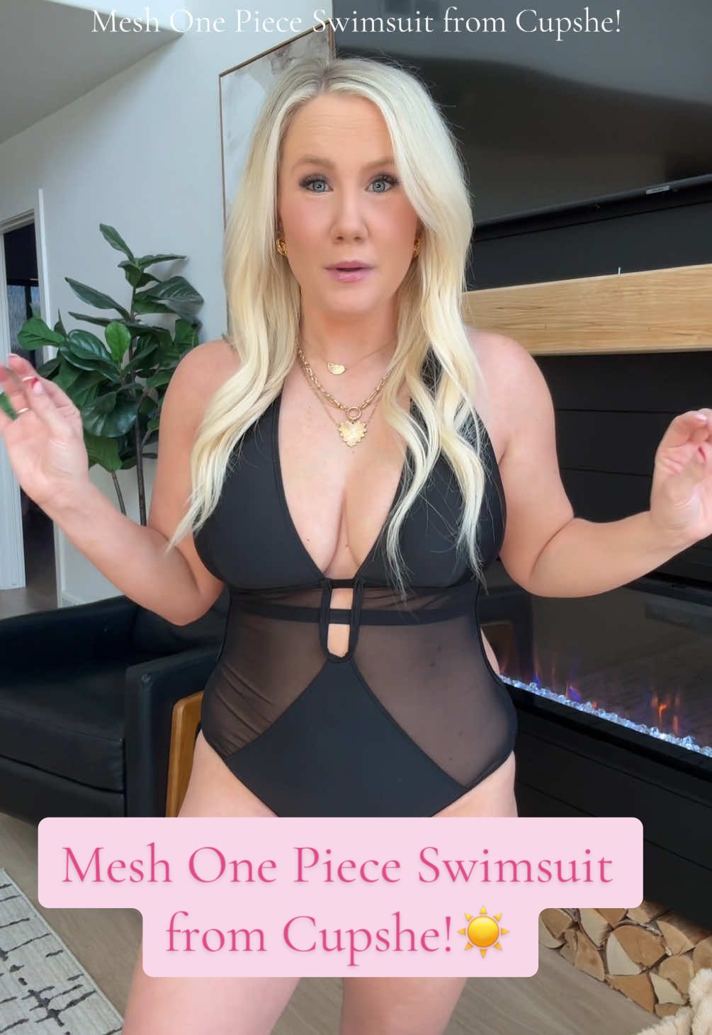 Definitely my favorite swimsuit from @cupshe @cupshe_official  #shopcupshe #cupsheconfidence #swimsuithaul #swimsuitseason #swimsuit #postpartum #postpartumswimsuit #momlife #tiktokmademebuyit #tiktokshop #tiktokshopfinds #ttshop 