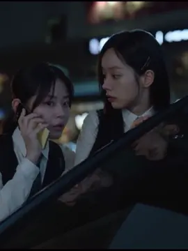 I love when they are a team! #friendlyrivalry #kdrama #fyp #leehyeri #chungsubin #ohwoori 