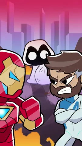 The MOOOOOO 🌕 #foryou #foryoupage #animation #meme #moonknight #marvelrivals 