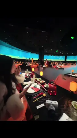 Đi dự yến tiệc sinh nhật Hoàng Thái Hậu tại Hangzhou 🏮 Mãn nhãn thực sự 🙌🏻👏🏻🥹 #hangzhou #shanghai #viral 