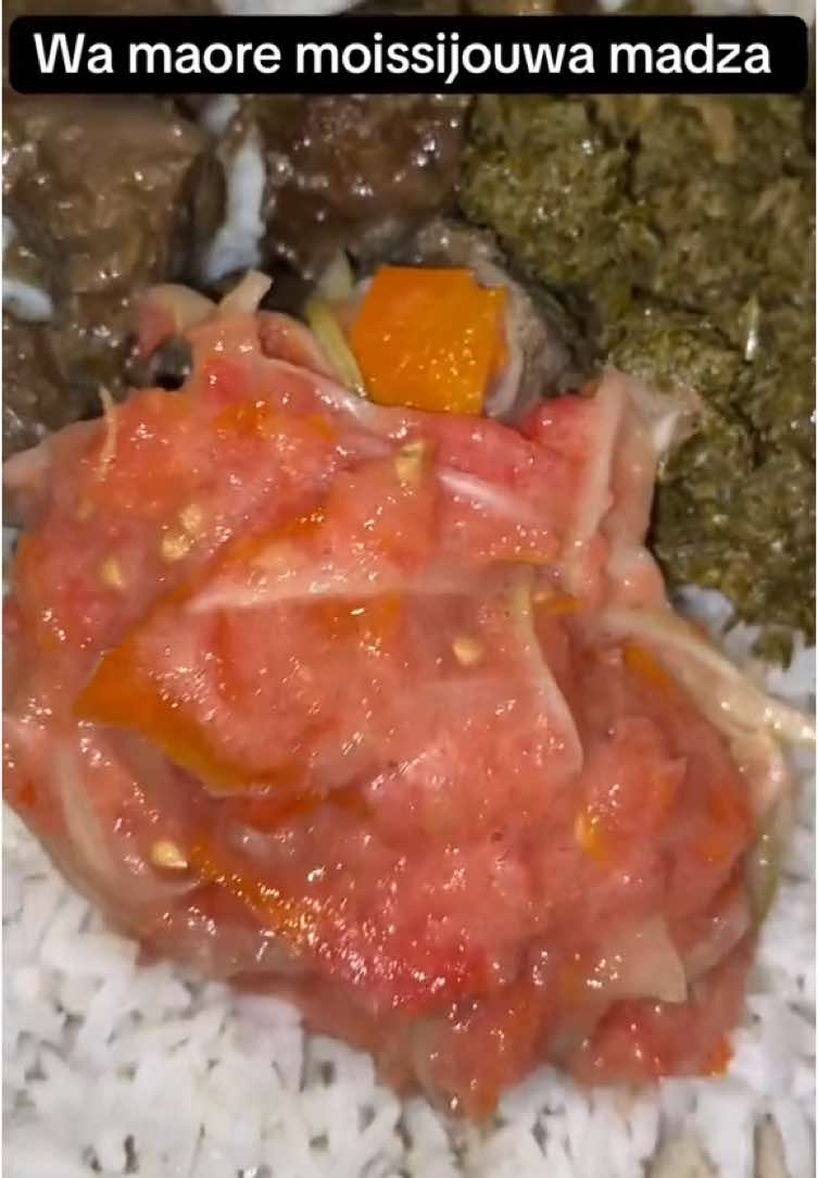 #foie de #boeuf #recette #cuisine  #rapide Gné tsouhambya lada😍#mayotte976🇾🇹🌴🤣foryoupage #viral_video #pourtoi 