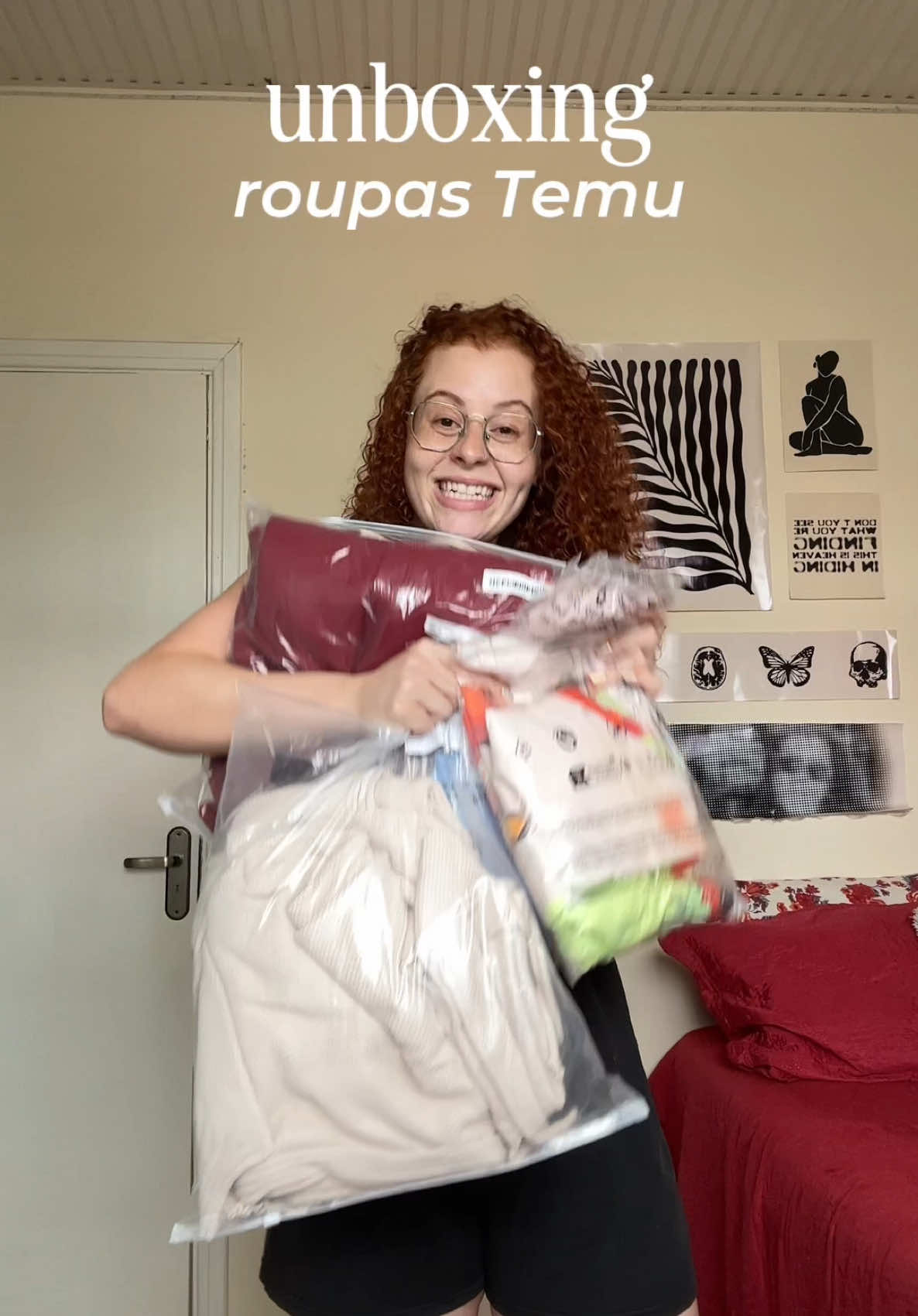 ✨ unboxing das minhas roupas TEMU ✨ @Temu @temu_ brasil  🎁 Use 🔗 na bio ou código*dsz6877* para ganhar brindes (somente para novos usuários do app). 🔍 Link 🔗: https://app.temu.com/k/u955bwgtmjf *publicidade #Temu #TemuBrasil #FavoritosTemu #QueridinhosTemu #EstiloTemu