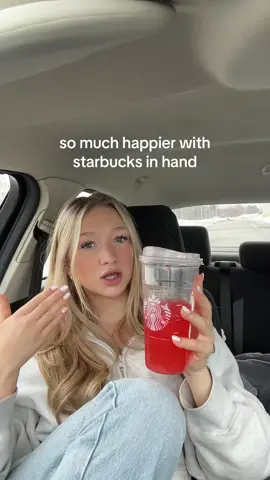 god i love it #starbucks #strawberryacai #foryou #relatable #forthegirls #hellyeah #fyp #girls #starbs @Starbucks 