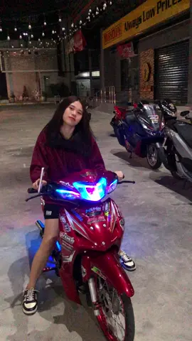 มากับนางแบบประจำตัวว🥰@ครีมชอบกินชานม #ติวานนท์ #ไอเสียnunubon #ก็อตอะไหล่แต่ง #เอิร์นมินิ #ช่างเก้าเซอร์วิสไฟซิ่ง🌈 #ไฟรุ้งเวฟled🌈 #ฝันร้ายของ160byอู่บักเก้าตลิ่งชัน #เวฟบ้านบักเก้า💯 #เวฟ110i2019 