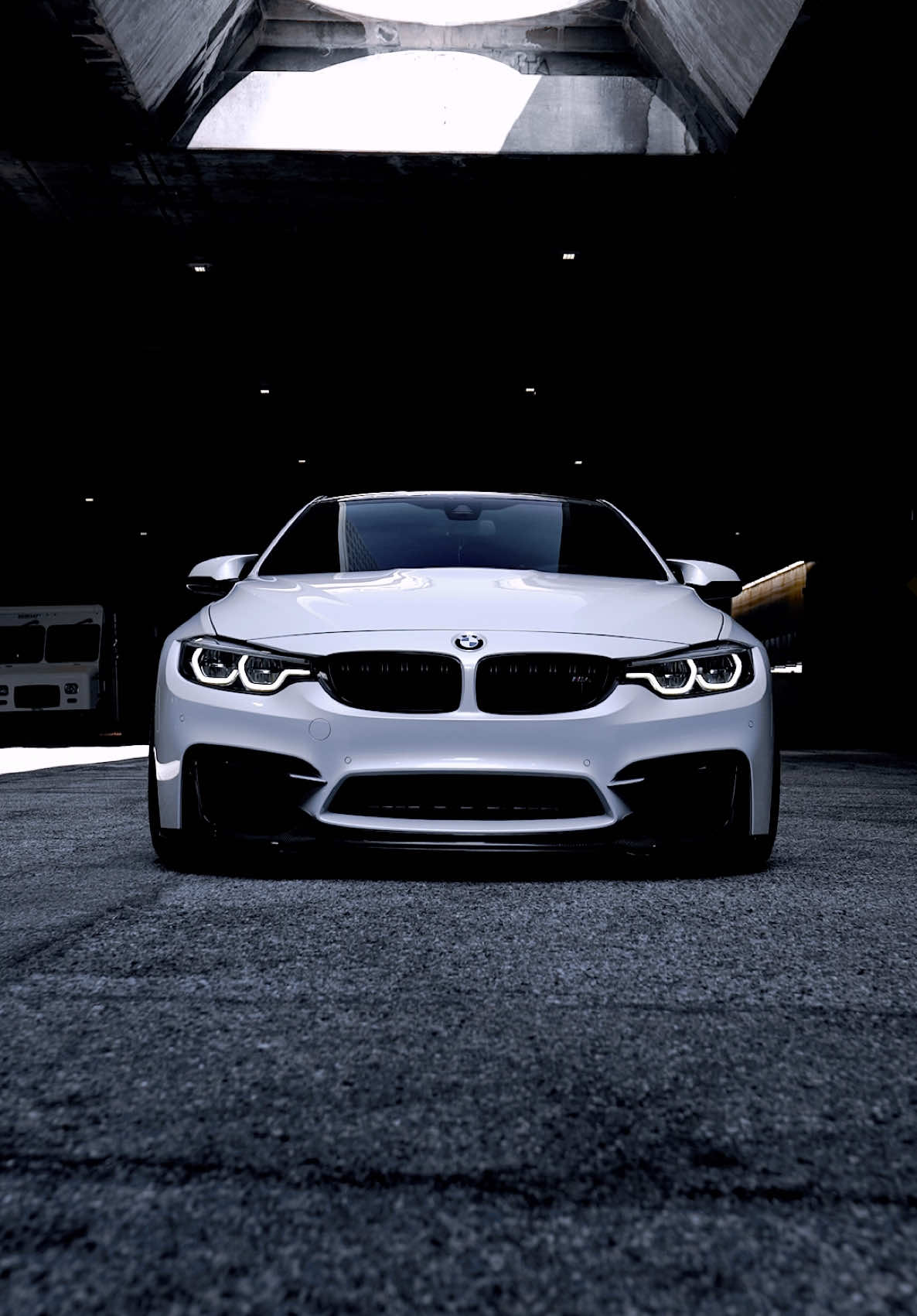 CINEMA #carsoftiktok #m4 #bmw #car #cinema 
