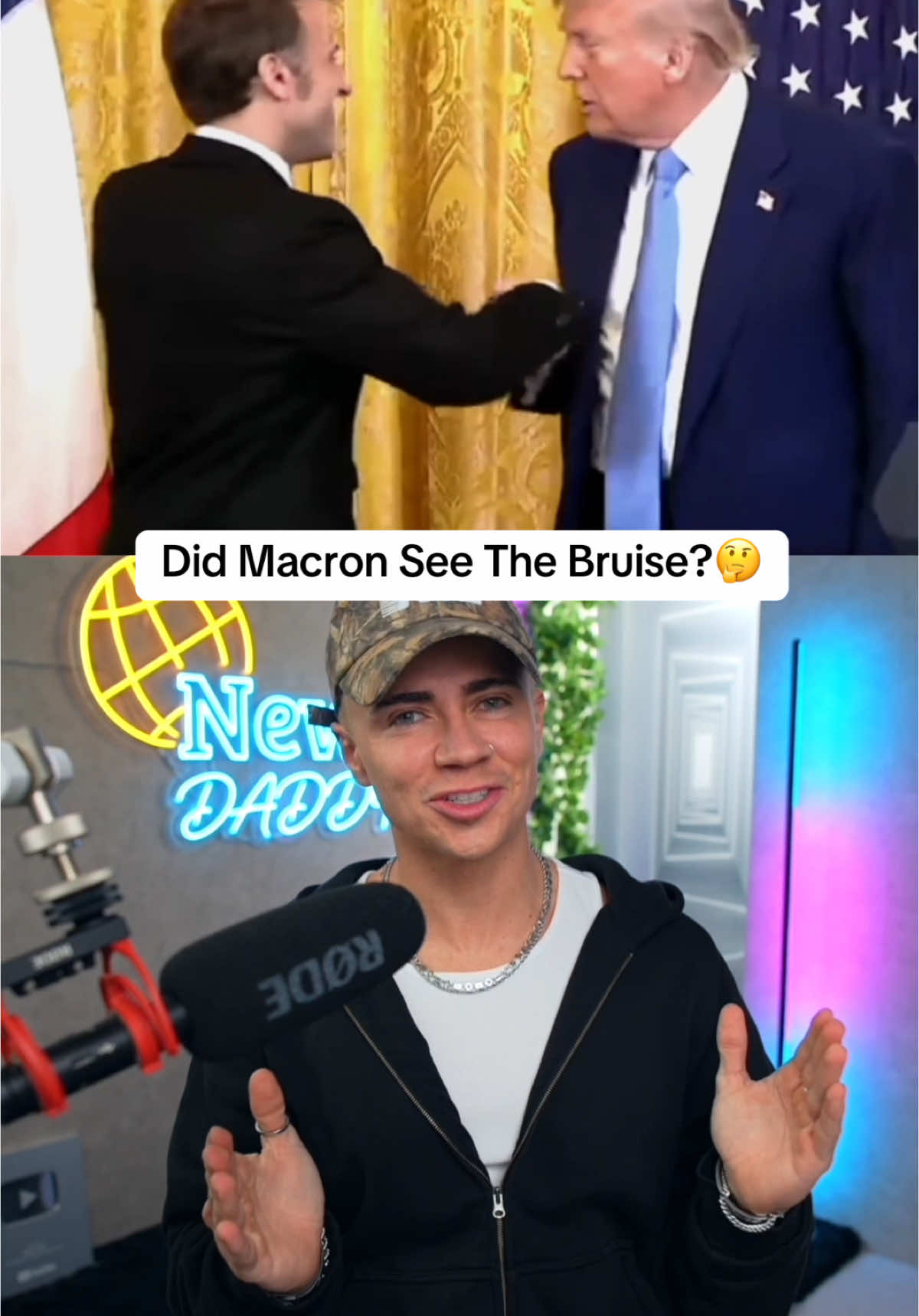What do you guys think about this? 🤔