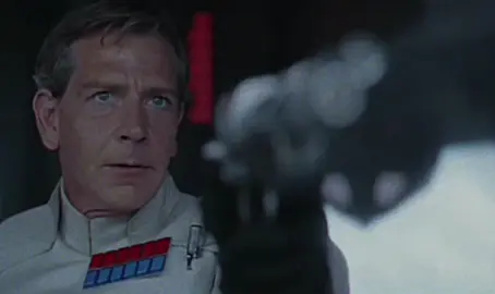 #starwars #empire #galacticempire #deadstar #music #directorkrennic #directorkrennicedit 