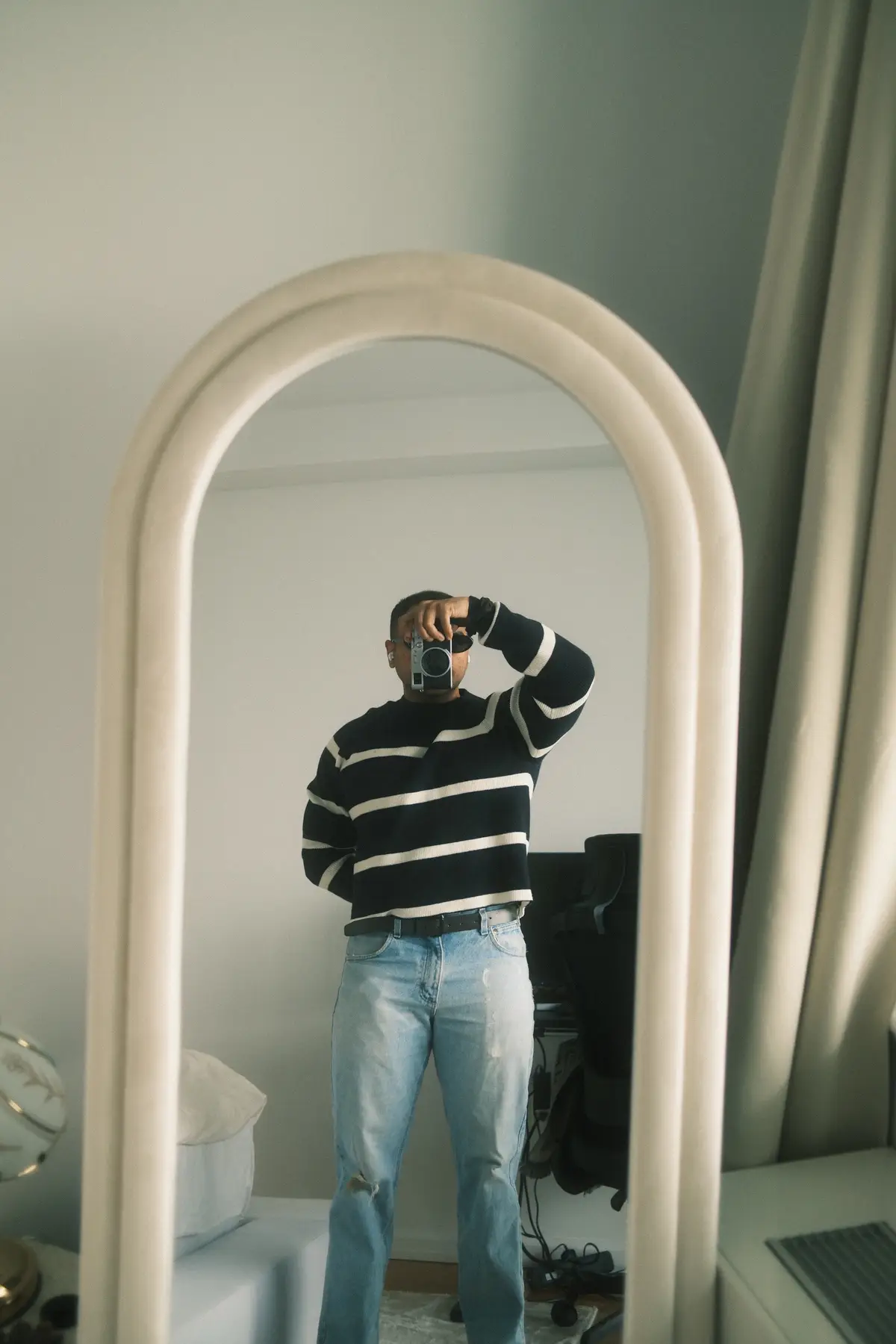 #fashion #mensfashion #mensstyle #styleblog #mensoutfit #outfitideas #OOTD #ootw #outfitinspo #styleinspo #casualstyle #simplefits #fitcheck #winterfashion #vintage #vintagestyle #minimaliststyle #nclgallery #pauseonline #newyork #ourlegacy #winter #layering