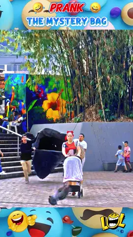 The Mystery Bag #pranks #funny #funnyvideos #funnyvideo #funnytiktok #funnyprank #prankvideo #funnycomedy #fyp