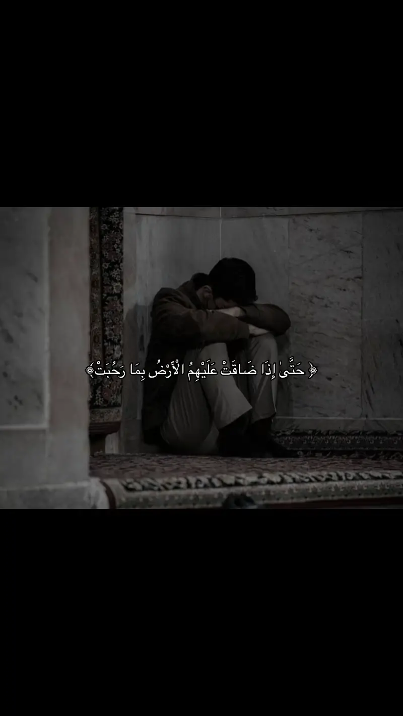 سورة التوبة🤍 #quran #اجر_لي_ولكم #صدقه_جاريه 