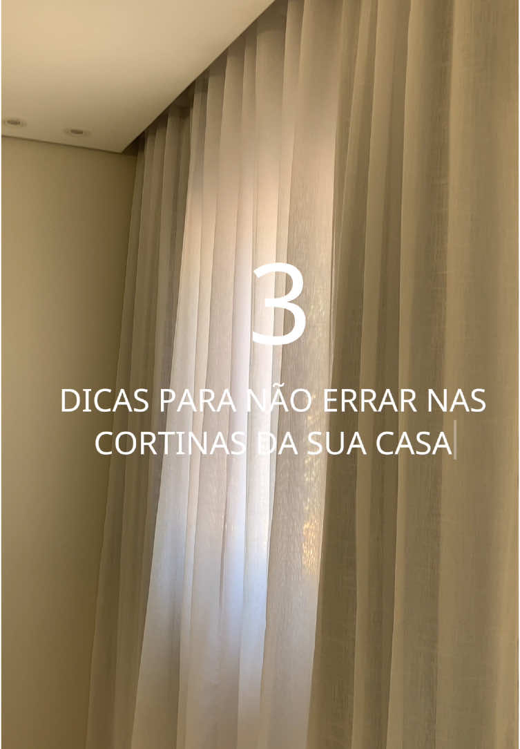 Esse é o melhor modelo de cortinas para sua casa 😍🏠 CORTINA TRILHO SUÍÇO / TRILHO SUÍÇO CORTINA #foryoupage 