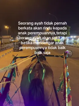 Rindu masa kecil yang selalu di manjakan ayah#rindu#ayahibu#ayahhebat#katakata#anakperempuan