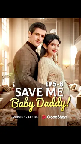 😘“Save Me Baby Daddy” (2025) EP5-6 | Tycoon's Baby, Stepsister's Plot: Can Bella Win? #goodshort #savemebabydaddy #savemebabydaddygoodshort #goodshortmustseelist #drama #shortfilm #dramaplay #shorts #revenge #shortdrama #fyp #foryou #miniseries #goodshortfilm #goodshortvideo #dramashort #goodshortseries #shortmovie #dramatiktok #dramalover #sundayvibes #weekend #billionaire #TrueLove #familysecrets #murdermystery #darkplot