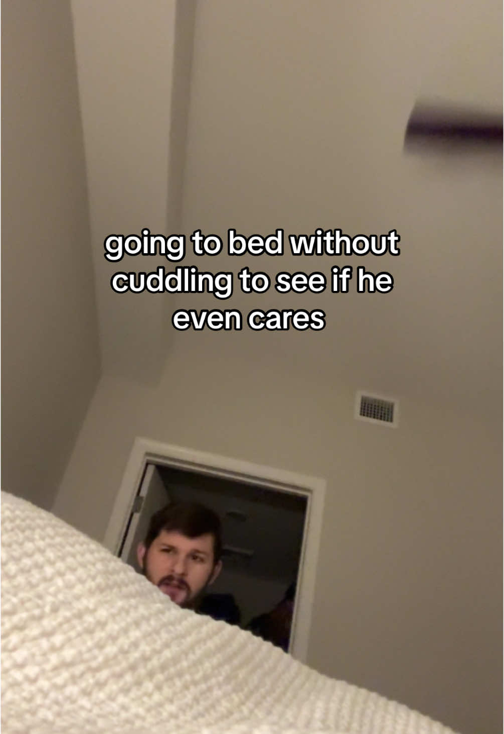 Okay now I’m crying #coupleprank #couplegoals 