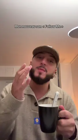 Voilà la date !! Bientôt le son sera à vous !! #pourtoi #warrensaada #fyp #followme 