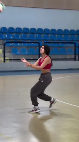 Via @catchball.venus 𝗖𝗔𝗧𝗖𝗛𝗕𝗔𝗟  is a sport derived from volleyball in which the ball is caught and thrown rather than hit. The sport was designed to be a simple version of volleyball for women to play.  The rules of catchball are very similar to volleyball, though by allowing the players to catch the ball before throwing it to another player or over the net, it is easier to play and learn . #sport #sportteam #catchball #catchballteam #volleyball #volleyballteam #motive #motivation #winnes #players