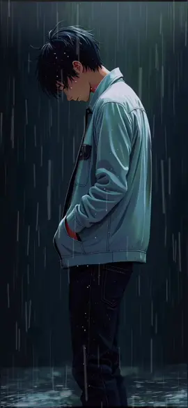 #wallpaper #livewallpaper #animefyp #animes #sadanime #sadboywallpaper #animetiktok #lonley #aloneboy #aloneboywallpaper #standingintherain #dark #darkwallpapers #lonleyboy #wallpapersforyou #aesthetic 