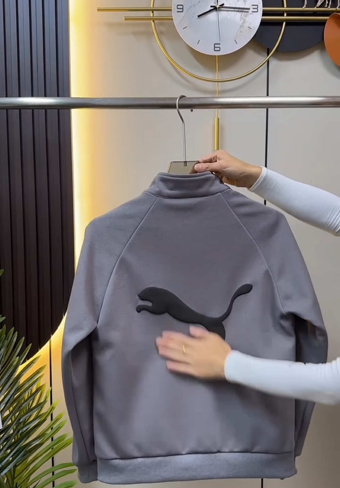 Áo nam thể thao chính hãng