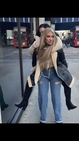 Thought we were young again… Realized we most definitely are not 🤦‍♀️! Yep, this is 40,  and THAT NOISE?  No explanation for that one 🤣. #FOREVERYOUNG  #fail #piggybackfail #noise #viralmoment #funnyVideos #epicfail #tiktokcomedy #laughoutloud #bestfail #hilarious #viralVideo #tiktokhumor #whatwasthatsound #unforgettablemoment #justtryit #notWhatWePlanned 