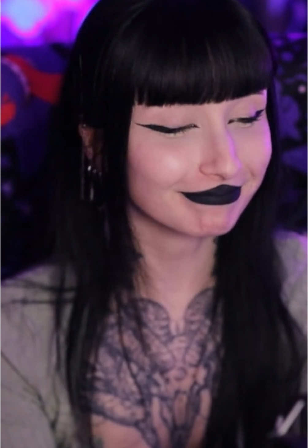 thanks pops | ravenalternative on #twitch 