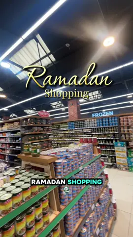 Goodies Supermarket in Park Royal is your go-to destination for all things fresh and tasty! With a halal butcher and a Middle Eastern bakery, it’s perfect for picking up Ramadan essentials. Open daily from 8 AM to 11 PM, you’ll find everything you need to celebrate! @Goodies Supermarket  Address: Goodies supermarket,Park Royal NW10 7LQ #GoodiesSupermarket #halalfood #ParkRoyal #RamadanEssentials #HalalButcher #MiddleEasternBakery #GroceryShopping #FoodieHeaven