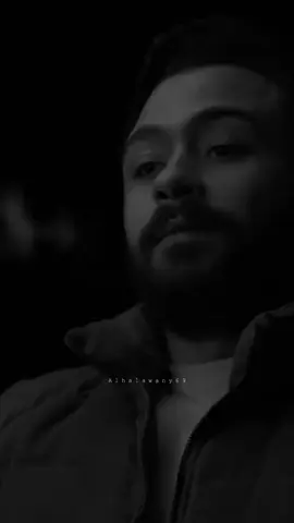 الله يرحمك ي بابا ويغفر ليك 😔💔#قصيد #كاتب @فارس قطرية 🖤🎤 