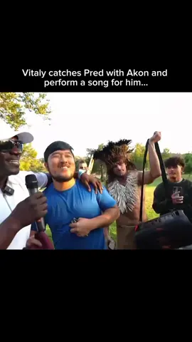 Akon Catch A Pred #akon #lockedup #vitaly #childpreditorawareness 