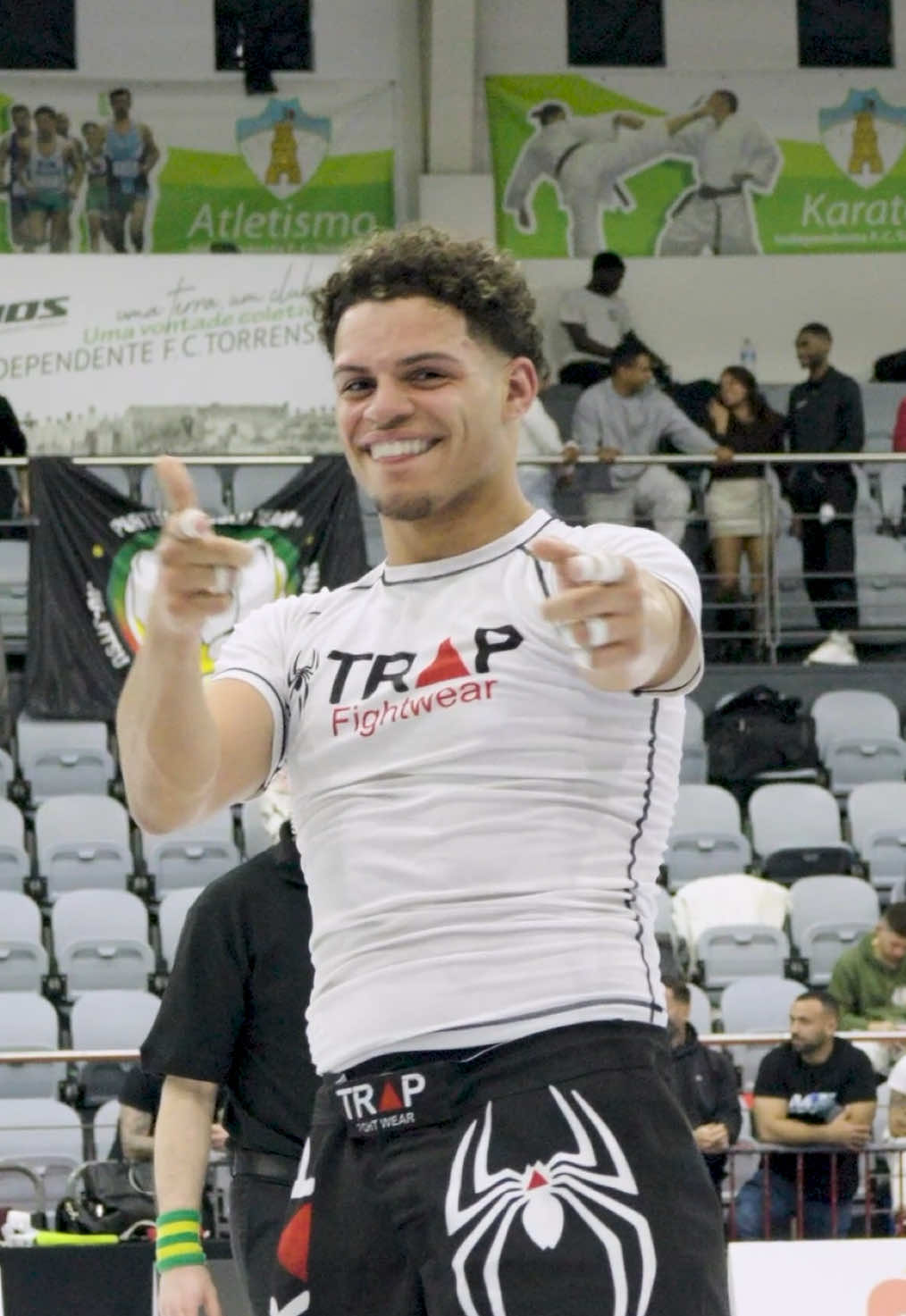 Cada um colhe o que planta 🙌🏽🌱  #bjj #brazilianjiujitsu #jiujitsu #mmaleech #bjjlifestyle #bjjlife #bjj4life #jiujiteiros #grappling #geovannisteam #smash #mschampionship 