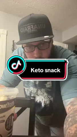 #productreview #ketolifestyle #ketosnacks #keto #lowcarb #dontworrysnacks @dontworry snacks 