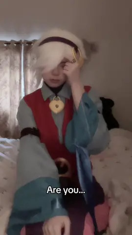 Ain’t even been playing brawl stars a year 😝 #colette #colettebs #colettebrawlstars #brawlstarscosplay #bscosplay #brawlstars #foryou #zenni #zennilis #cosplay#colettecosplay #foryou #fyp 