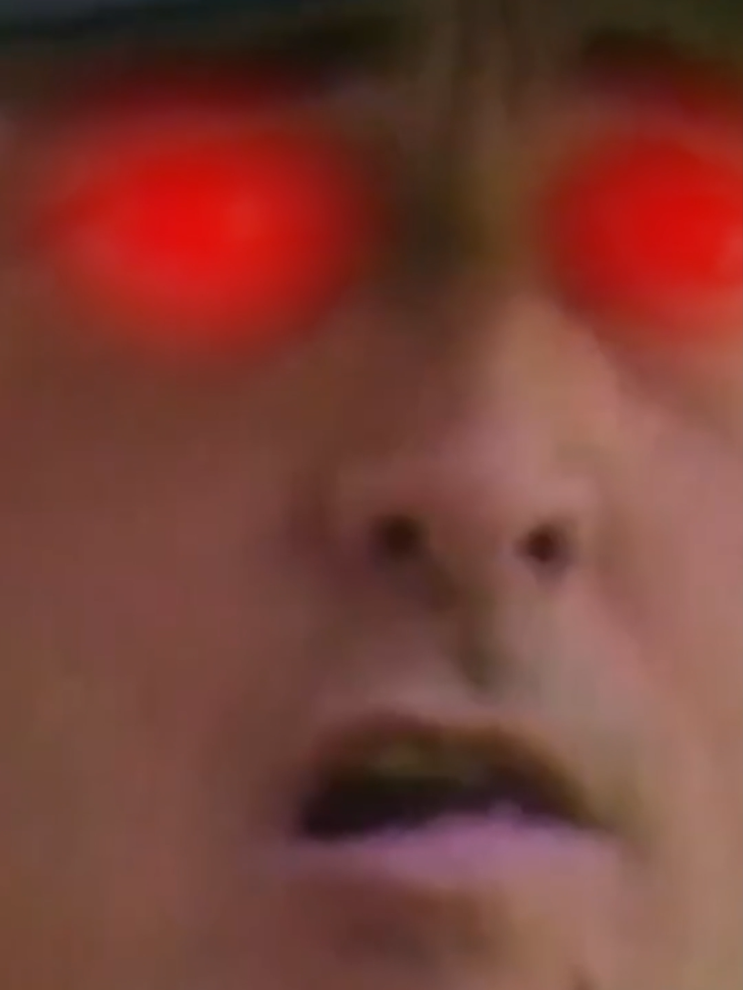 Who's the scariest pitcher in MLB history? #MLB #baseballdoesntexist #baseball #nolanryan