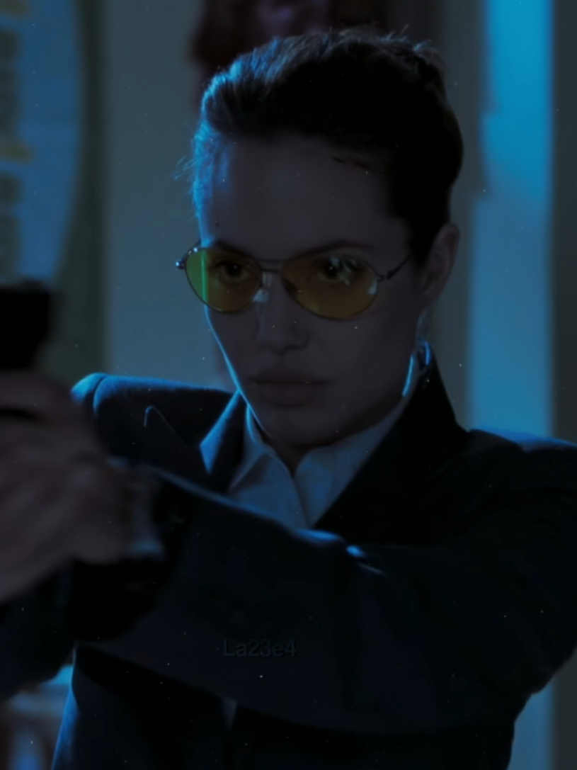 Jane Smith//mr and mrs smith edit #mrandmrssmith #mrssmith #janesmith #angelinajolie #la23e4 #fyp 
