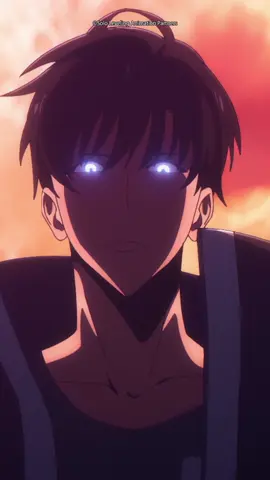 Even the undead can feel fear... 😮‍💨 #sololeveling #jinwoo #animetok