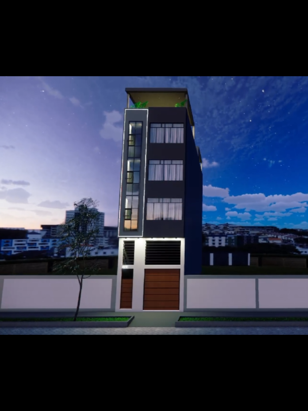 📝PROYECTO DE VIVIENDA MULTIFAMILIAR, PARA EL SEÑOR REYLER CORREA🌆🏗️ _____________________________ 📝 Esta vivienda tiene una área de 100 m², con las siguientes distribuciones:  ✔️ PRIMER PISO       ✅ Local comercial              ✅Mezzanine ✔️ PISOS SUPERIORES      ✅ 01 Mini-departamento      ✅ 02 Habitaciones + SS. HH ✔️ AZOTEA     ✅ Terraza     ✅ Lavandería  _____________________________ 📱 CONTÁCTANOS: 976 854 698 _____________________________ --------------------------------------- #proyectos #diseñodeviviendas #ingenieros #arquitectura #diseño3d #jaenperu🇵🇪 #viraltiktokvideo 