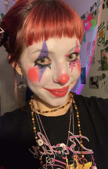 TYSM FOR 50K I LOVE YALL SO SO SO MUCHHHHHHHHH 🩷🩷🩷🩷🩷🩷🩷🩷🩷 #funmakeup #creativemakeup #colorfulmakeup #funkymakeup #whimsical #colorfuleyeshadow #makeupart #makeupideas #makeupinspo #uniquemakeup 